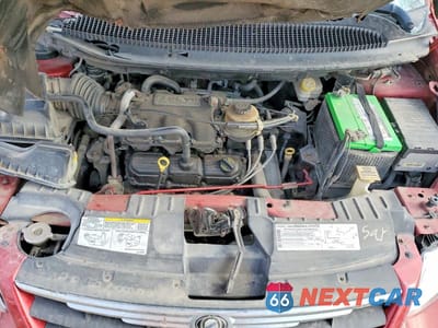 Zdjęcie 12 z 13 samochodu: 2006 CHRYSLER TOWN & COUNTRY TOURING VIN:2A4GP54L56R805111 - miniatura