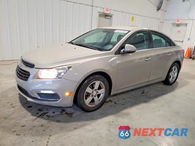 2016 CHEVROLET CRUZE 1G1PE5SB3G7185506 - główne zdjęcie licytacji z USA - miniatura