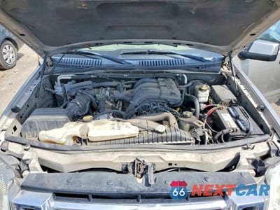 Zdjęcie 12 z 12 samochodu: 2008 FORD EXPLORER EDDIE BAUER VIN:1FMEU74E28UA01692 - miniatura