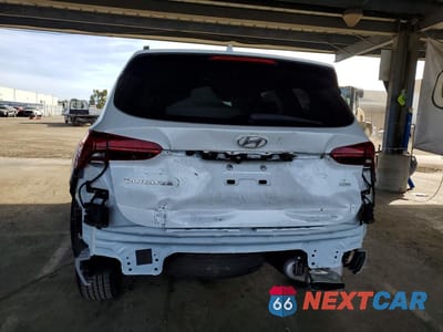 Zdjęcie 6 z 11 samochodu: 2022 HYUNDAI SANTA FE SEL VIN:5NMS6DAJ4NH421796 - miniatura