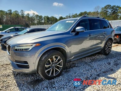 2016 VOLVO XC90 T6 YV4A22PK7G1042765 - główne zdjęcie licytacji z USA - miniatura