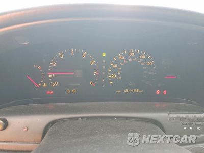 Zdjęcie 9 z 12 samochodu: 1995 LEXUS SC 400 BASE VIN:JT8UZ30C4S0046418 - miniatura