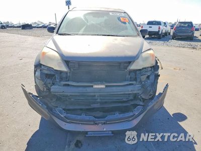 Piąte zdjęcie samochodu w środku: 2011 HONDA CR-V SE VIN:JHLRE3H43BC011712 - miniatura