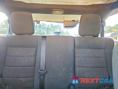 Zdjęcie 10 z 12 samochodu: 2012 JEEP WRANGLER UNLIMITED SAHARA VIN:1C4BJWEGXCL133897 - miniatura