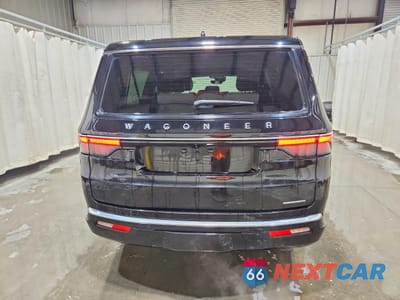 Zdjęcie 6 z 13 samochodu: 2024 JEEP WAGONEER L SERIES III VIN:1C4SJSDP7RS109503 - miniatura