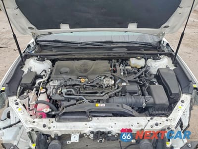 Zdjęcie 11 z 13 samochodu: 2022 TOYOTA AVALON HYBRID LIMITED VIN:4T1DA1AB2NU015728 - miniatura