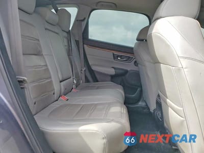 Zdjęcie 11 z 13 samochodu: 2018 HONDA CR-V TOURING VIN:7FARW1H92JE028470 - miniatura