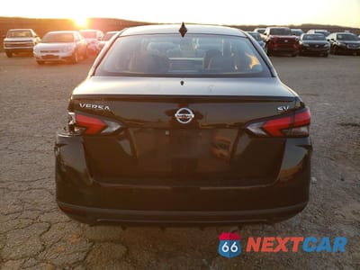 Zdjęcie 6 z 12 samochodu: 2021 NISSAN VERSA SV VIN:3N1CN8EV0ML918487 - miniatura