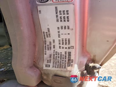 Zdjęcie 12 z 13 samochodu: 2007 CHEVROLET COLORADO VIN:1GCCS199878160458 - miniatura