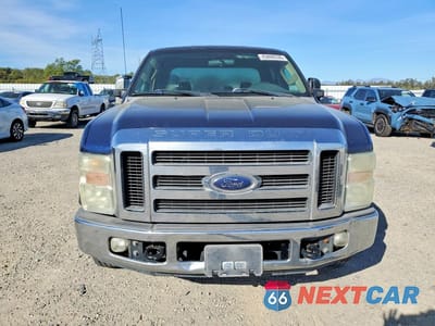 Piąte zdjęcie samochodu w środku: 2009 FORD F250 SUPER DUTY VIN:1FTSW20599EA51480 - miniatura