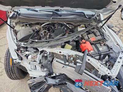 Zdjęcie 11 z 12 samochodu: 2021 FORD RANGER XL VIN:1FTER1EH6MLD55386 - miniatura