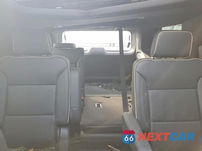 Zdjęcie 10 z 13 samochodu: 2022 GMC YUKON SLT VIN:1GKS2BKD4NR207383 - miniatura