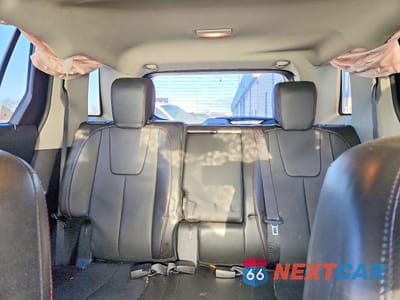 Zdjęcie 10 z 12 samochodu: 2017 GMC TERRAIN SLT VIN:2GKFLPE31H6341024 - miniatura