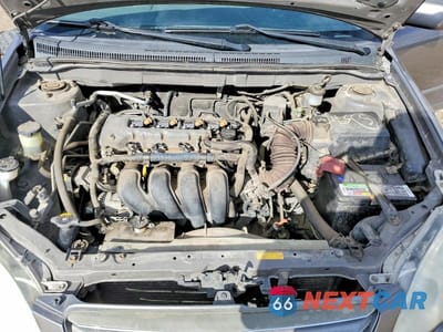 Zdjęcie 11 z 11 samochodu: 2003 TOYOTA COROLLA LE VIN:1NXBR32E33Z055186 - miniatura