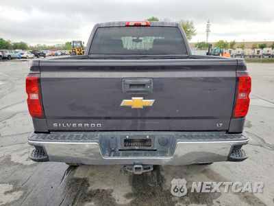 Zdjęcie 6 z 13 samochodu: 2014 CHEVROLET SILVERADO C1500 LT VIN:3GCPCRECXEG199915 - miniatura