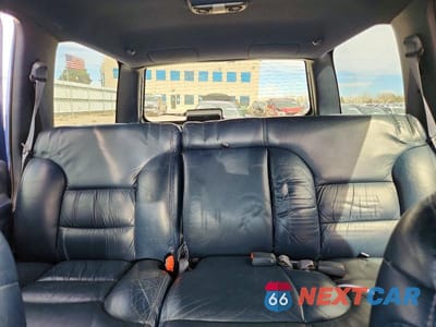 Zdjęcie 10 z 12 samochodu: 1996 GMC YUKON VIN:1GKEK13R2TJ742144 - miniatura