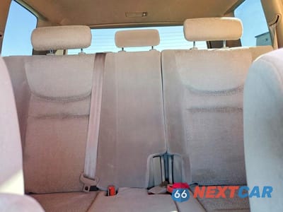 Zdjęcie 10 z 13 samochodu: 2001 TOYOTA HIGHLANDER BASE VIN:JTEHF21A210028898 - miniatura