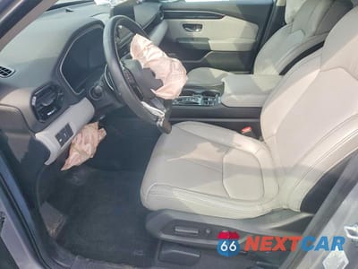 Zdjęcie 7 z 13 samochodu: 2025 HONDA PILOT EXL VIN:5FNYG1H46SB039224 - miniatura