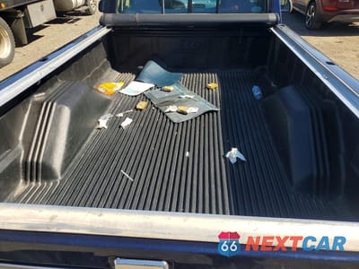 Zdjęcie 10 z 12 samochodu: 1995 FORD F150 VIN:1FTEF15N3SNA57619 - miniatura