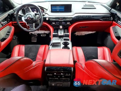 Zdjęcie 8 z 14 samochodu: 2023 ACURA MDX A-SPEC VIN:5J8YE1H03PL001359 - miniatura