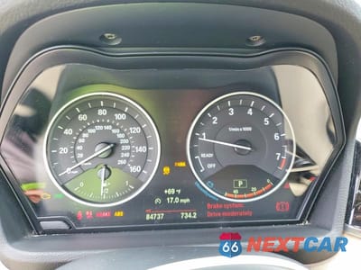 Zdjęcie 9 z 13 samochodu: 2018 BMW X1 SDRIVE28I VIN:WBXHU7C30J5H43094 - miniatura