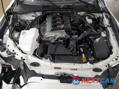 Zdjęcie 11 z 13 samochodu: 2024 MAZDA MX-5 MIATA GRAND TOURING VIN:JM1NDAM7XR0608807 - miniatura