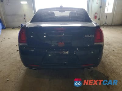 Zdjęcie 6 z 12 samochodu: 2021 CHRYSLER 300 TOURING VIN:2C3CCAAG6MH661589 - miniatura