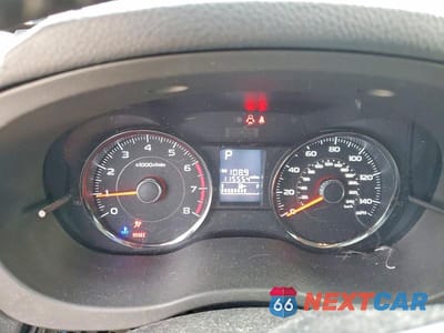 Zdjęcie 9 z 12 samochodu: 2015 SUBARU FORESTER 2.5I TOURING VIN:JF2SJAWC4FH578675 - miniatura