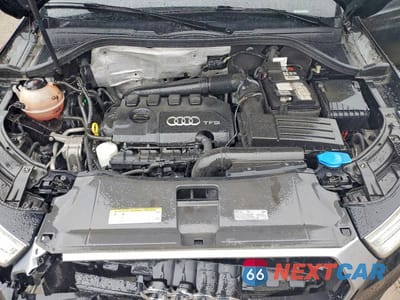 Zdjęcie 12 z 12 samochodu: 2018 AUDI Q3 PREMIUM PLUS VIN:WA1JCCFS6JR026406 - miniatura