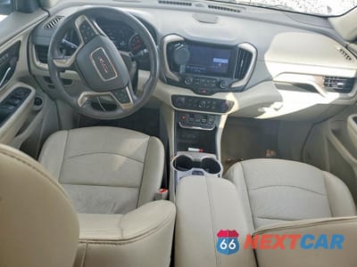 Zdjęcie 8 z 11 samochodu: 2018 GMC TERRAIN DENALI VIN:3GKALXEX6JL324766 - miniatura