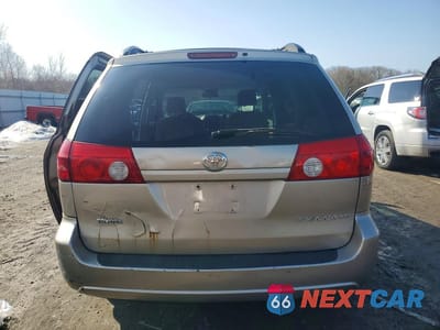 Zdjęcie 6 z 14 samochodu: 2006 TOYOTA SIENNA LE 7 PASSENGER VIN:5TDZA23C36S517806 - miniatura