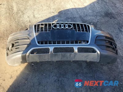 Zdjęcie 13 z 13 samochodu: 2017 AUDI Q5 PREMIUM PLUS VIN:WA1L2AFP3HA032135 - miniatura