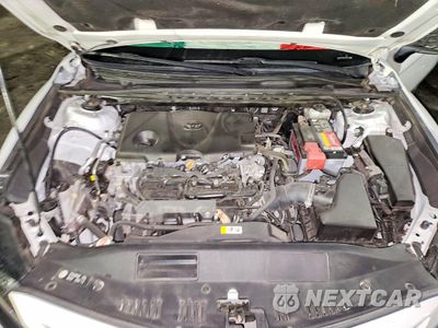 Zdjęcie 12 z 14 samochodu: 2022 TOYOTA CAMRY SE VIN:4T1G11AK0NU649651 - miniatura