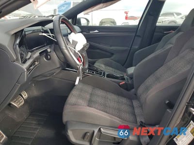 Zdjęcie 7 z 11 samochodu: 2024 VOLKSWAGEN GTI S VIN:WVWGA7CD2RW144307 - miniatura