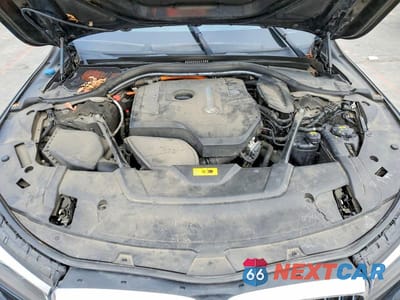 Zdjęcie 11 z 12 samochodu: 2018 BMW 740 XE VIN:WBA7J2C57JG938145 - miniatura