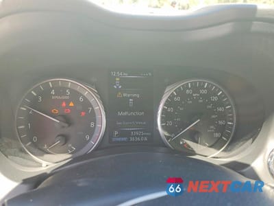 Zdjęcie 9 z 12 samochodu: 2022 INFINITI Q50 LUXE VIN:JN1EV7BR6NM340851 - miniatura