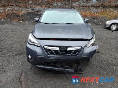 Piąte zdjęcie samochodu w środku: 2021 SUBARU CROSSTREK LIMITED VIN:JF2GTHNC9M8366605 - miniatura