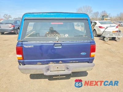 Zdjęcie 7 z 12 samochodu: 1996 FORD RANGER SUPER CAB VIN:1FTCR14U0TPB03145 - miniatura