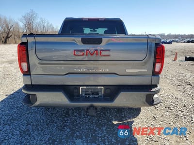 Zdjęcie 6 z 13 samochodu: 2021 GMC SIERRA K1500 ELEVATION VIN:1GTP9CEK2MZ447575 - miniatura