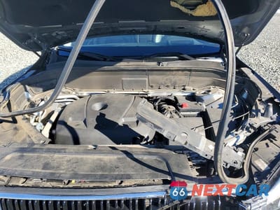 Zdjęcie 12 z 12 samochodu: 2019 VOLVO XC90 T6 MOMENTUM VIN:YV4A22PK6K1421801 - miniatura