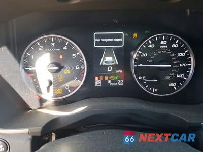 Zdjęcie 9 z 12 samochodu: 2023 SUBARU ASCENT TOURING VIN:4S4WMARD4P3424196 - miniatura