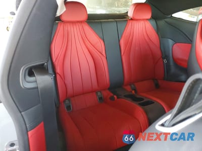 Zdjęcie 10 z 12 samochodu: 2026 MERCEDES-BENZ CLE 450 4MATIC VIN:W1KMJ6BB6TF084672 - miniatura