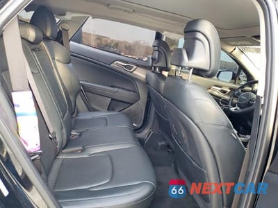 Zdjęcie 10 z 12 samochodu: 2025 KIA SPORTAGE EX VIN:5XYK33DF7SG326164 - miniatura