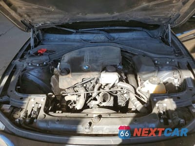 Zdjęcie 11 z 11 samochodu: 2015 BMW 428 I GRAN COUPE VIN:WBA4A5C59FG051156 - miniatura