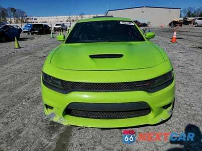 Piąte zdjęcie samochodu w środku: 2019 DODGE CHARGER GT VIN:2C3CDXHG7KH672751 - miniatura
