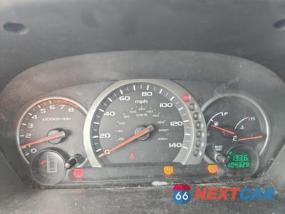 Zdjęcie 9 z 13 samochodu: 2005 HONDA PILOT EXL VIN:5FNYF18655B048408 - miniatura