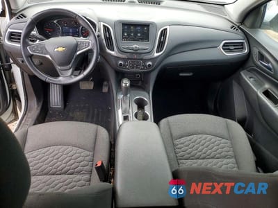 Zdjęcie 8 z 13 samochodu: 2019 CHEVROLET EQUINOX LT VIN:3GNAXLEX8KS560178 - miniatura