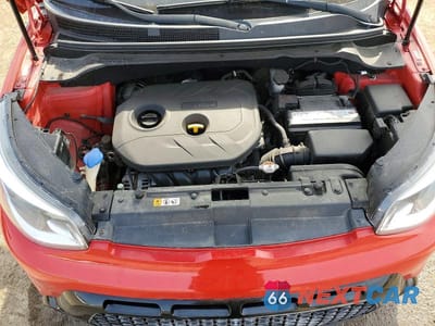 Zdjęcie 11 z 12 samochodu: 2016 KIA SOUL + VIN:KNDJP3A57G7862712 - miniatura