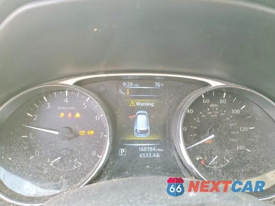 Zdjęcie 9 z 14 samochodu: 2016 NISSAN ROGUE S VIN:5N1AT2MV5GC880694 - miniatura