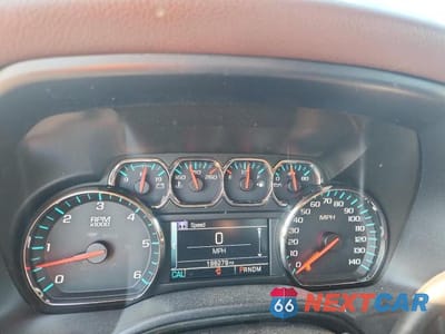 Zdjęcie 9 z 12 samochodu: 2015 CHEVROLET SILVERADO K1500 HIGH COUNTRY VIN:3GCUKTEC9FG445972 - miniatura